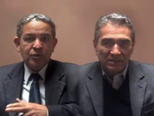 Dr. Oscar Suriel / Dr. Manuel Manrique