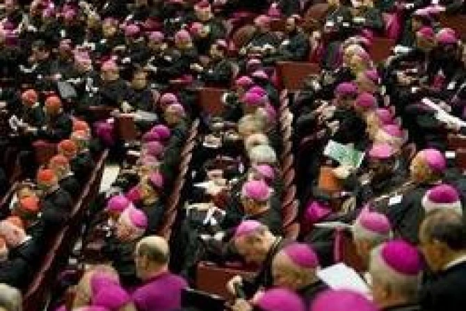 synod Word