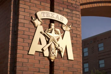 Texas A&M