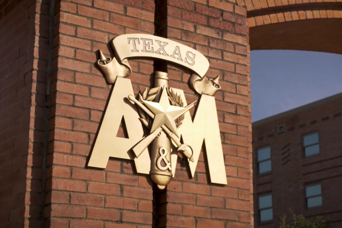 Texas A&M