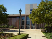 The Texas Supreme Court (building pictured) paused a lower court ruling that could have allowed a woman to receive an abortion following a request from Attorney General Ken Paxton.