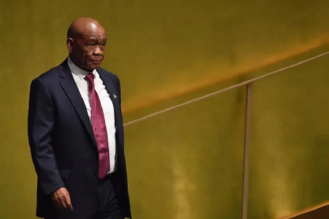 thabane at un getty 1