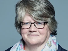 Therese Coffey