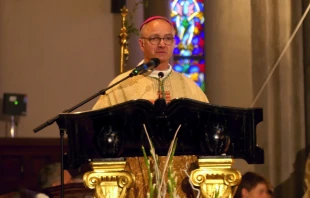 Archbishop Thibault Verny. Credit: Florian Pépellin, CC BY-SA 4.0, via Wikimedia Commons