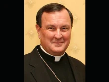 Archbishop Thomas Rodi of Mobile