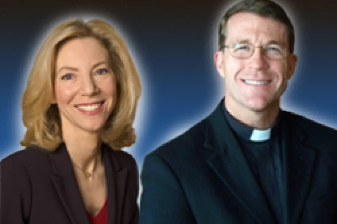 thomasEuteneuer AmyGutmann