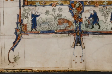 Tickhill Psalter