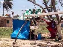 Conflicts are escalating due to land grabbing in Bolivia.