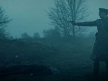 A scene from the EWTN movie, "To Believe."