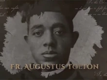 Father Augustus Tolton’s life was explored in an October 2022 episode of EWTN’s “They Might Be Saints.”