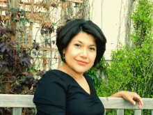 Ramona Treviño is a former employee of Planned Parenthood who is now a leading Hispanic pro-life advocate.