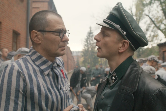 Triumph of the Heart