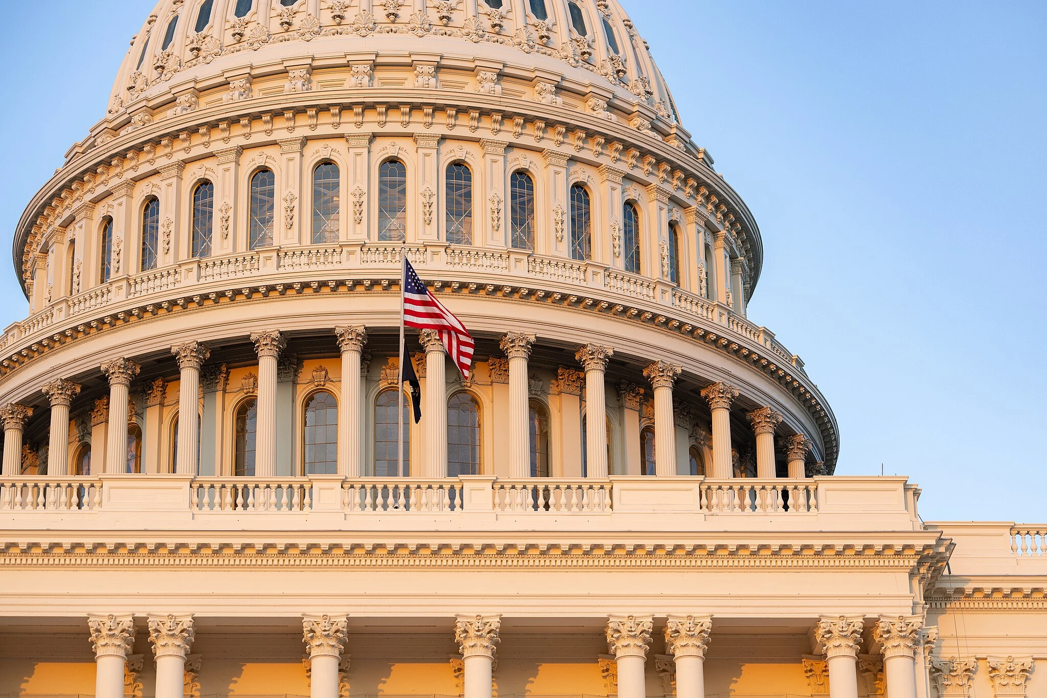 U.S. Catholic bishops urged lawmakers on Oct. 28, 2025, to find a solution to end the government shutdown.?w=200&h=150