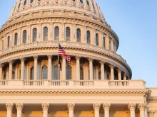 U.S. Catholic bishops urged lawmakers on Oct. 28, 2025, to find a solution to end the government shutdown.