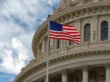 U.S. Capitol Building, Washington, D.C.