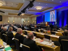 USCCB Fall Meeting 2021