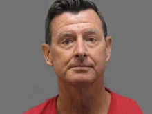 Scott A. Asalone, 65, a former priest at St. Francis de Sales Parish in Purcellville, pleaded guilty to sexual assault of a minor.