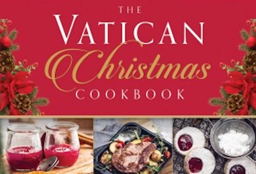 The Vatican Christmas Cookbook.?w=200&h=150