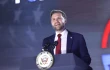U.S. Vice President JD Vance.