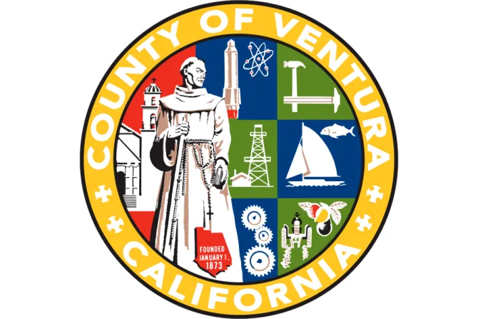 ventura county seal