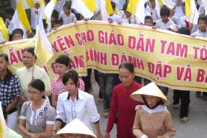 vietcatholics