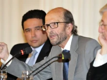 Chilean judge Eduardo Vio Grossi, the only pro-life judge serving at the Inter-American Court of Human Rights (IACHR), died Dec. 3, 2022, at the age of 78.