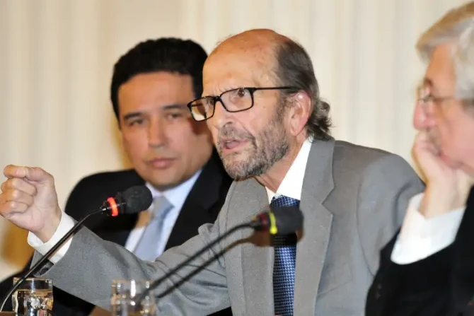 Eduardo Vio Grossi