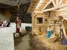 Pope Francis’ general audience in the Paul VI Hall at the Vatican, Dec. 15, 2021.