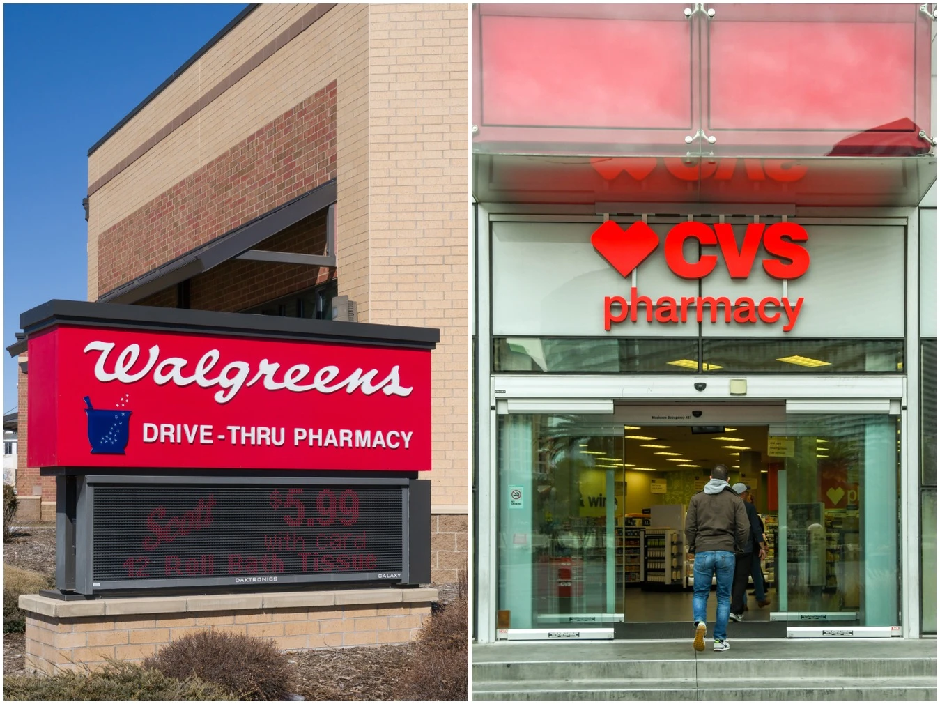 CVS and Walgreens to begin selling abortion pills this month | Catholic ...
