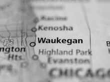 The Archdiocese of Chicago says it removed Father Xamie Reyes from Little Flower Parish in Waukegan, Illinois, Oct. 19, 2025, following allegations of sexual misconduct involving seminarians.