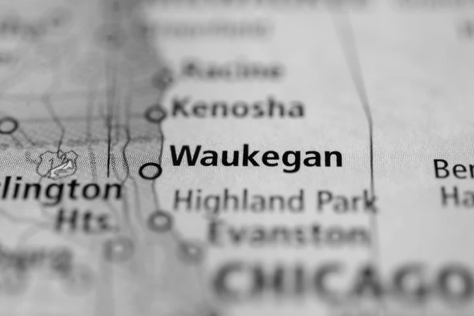 Waukegan