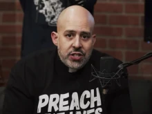 Bishop-elect Joseph A. Espaillat.