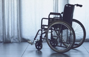 A 45-year-old Iraqi Christian who fled his homeland to escape Islamist persecution was stabbed to death in Lyon in southern France on the evening of Sept. 10, 2025. Credit: Stock-Asso/Shutterstock