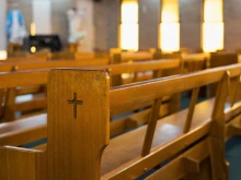 Priests throughout the country have mentioned assassinated conservative Christian activisit Charlie Kirk in their homilies this week.