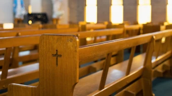American adults who identify with Christianity, with another religion, or with no religion have all remained steady, a new Pew Research Center report finds. 
