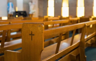 Priests throughout the country have mentioned assassinated conservative Christian activisit Charlie Kirk in their homilies this week. Credit: ChoeWatt/Shutterstock