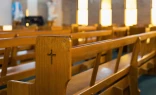 American adults who identify with Christianity, with another religion, or with no religion have all remained steady, a new Pew Research Center report finds. 