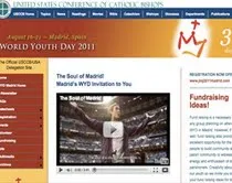 USCCB World Youth Day registration website?w=200&h=150
