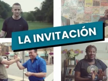 YDisciple is a streaming project aimed at providing training resources for adults and teaching materials for youth. It announced in November 2023 it is partnering with the Juan Diego Network to adapt the YDisciple project to the Spanish language and the needs of Latino culture.