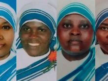 Faces of the martyrs of Yemen.