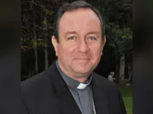 Bishop Gustavo Zanchetta.