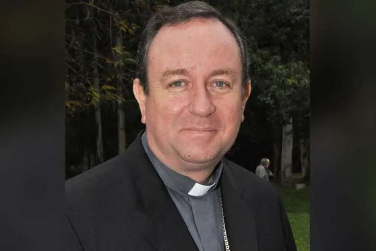 ‘We were practically nothing to him,’ ex-seminarian says of Bishop Zanchetta’s abusive behavior