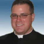 Fr. Joshua Allen