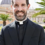 Father Michael Baggot