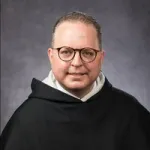 Father Thomas Petri, O.P.