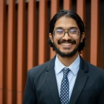 Bryan Lawrence Gonsalves