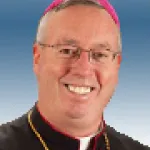 Bishop Christopher Coyne