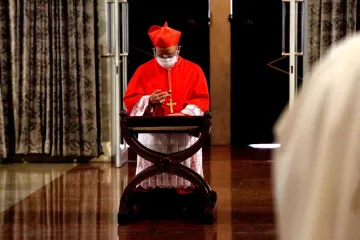 Cardinal Jose Advincula