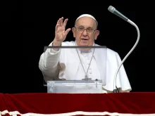 Speaking in his Angelus address on March 3, 2024, about the Israel-Hamas war, Pope Francis made an emotional plea for negotiations to reach a deal that both frees the hostages immediately and grants civilians access to humanitarian aid.