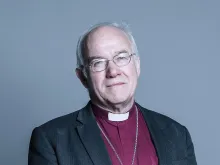 Peter Forster, who was Anglican Bishop of Chester from 1996 to 2019, and who was received into the Catholic Church in 2021.